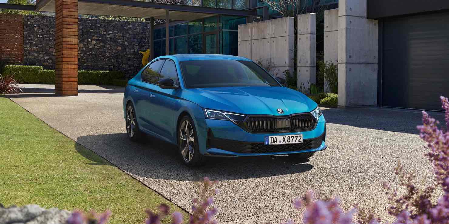 CUPRA Ateca - Ansicht 1